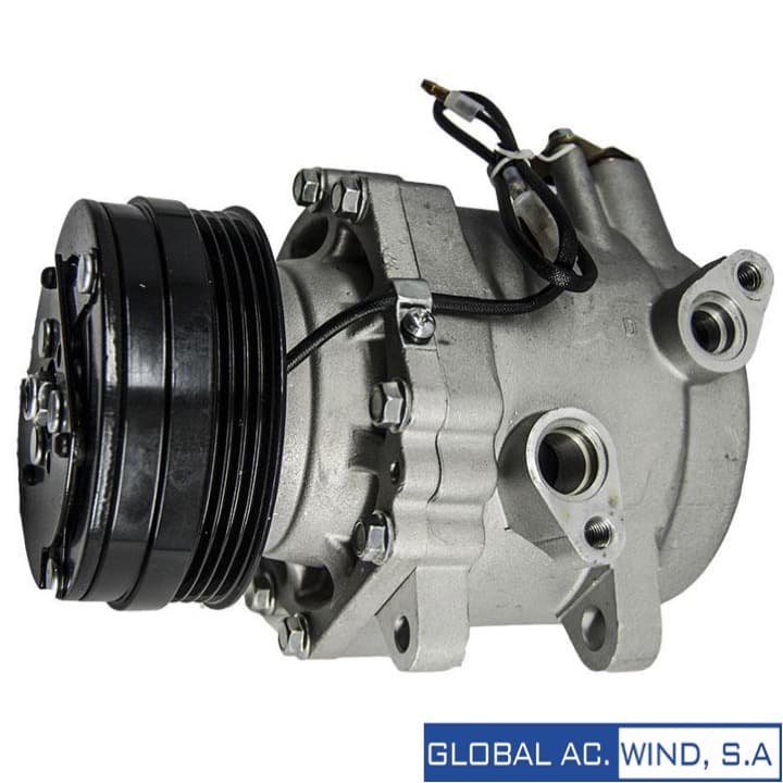 GW CHEVROLET N300 09-17 GW CP0232W
