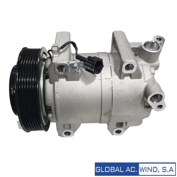 NISSAN FRONTIER 17-19 GW CP0233W