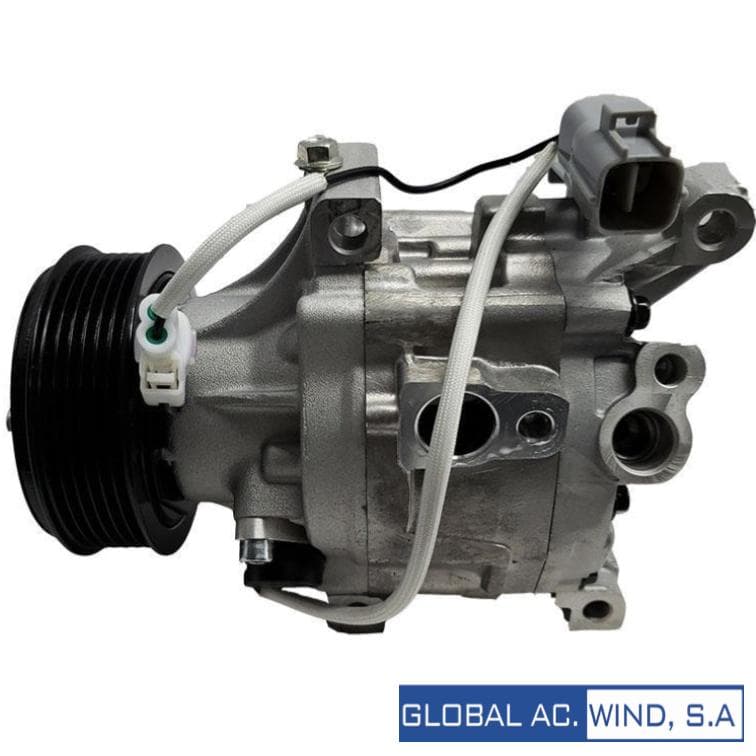 GW TOY. COROLLA 01-03 (TV12) GW CP0236W