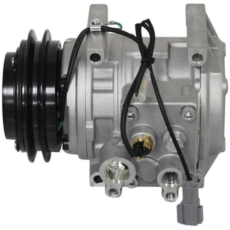  MITSUBISHI FUSO 90-12 GW CP0238W