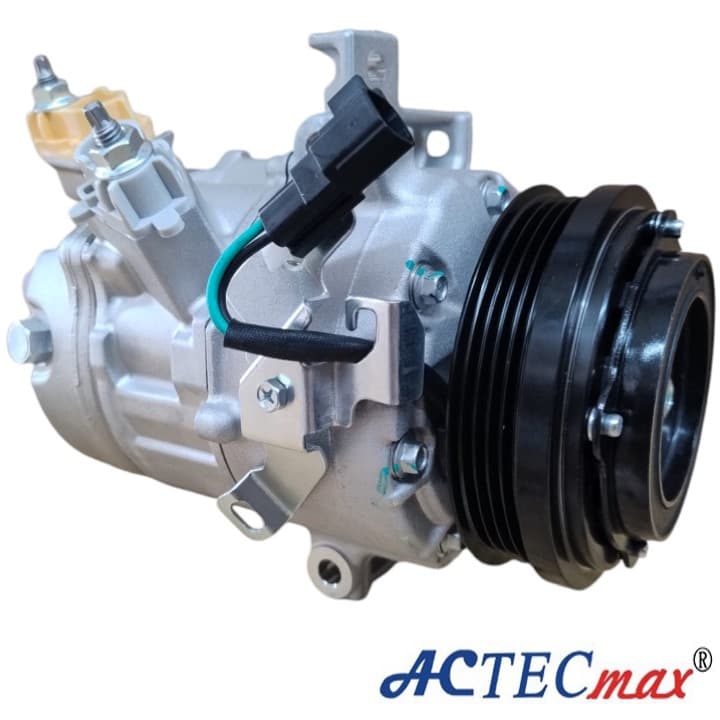  FORD F-150 3,5L 17-20 ACTECmax CP0240