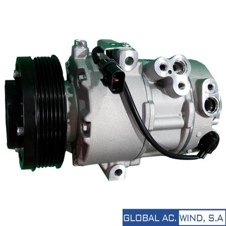  HYUNDAI TUCSON 16-18 GW CP0244W