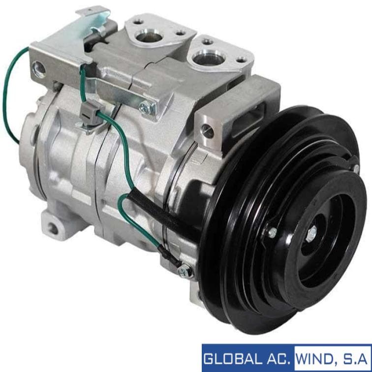  HINO HD/AG 500 05-10 GW CP0248AW