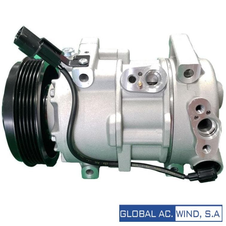 GW KIA RIO 11-16 (Accent 11-16) DV12 5PK GW CP0251W