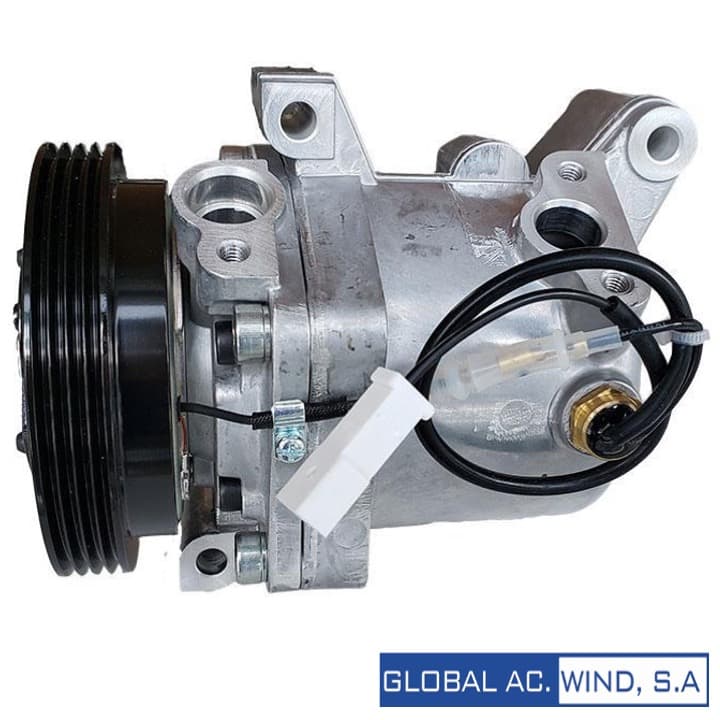 GW SUZUKI JIMNY 01-10 (Swift 05) GW CP0255W