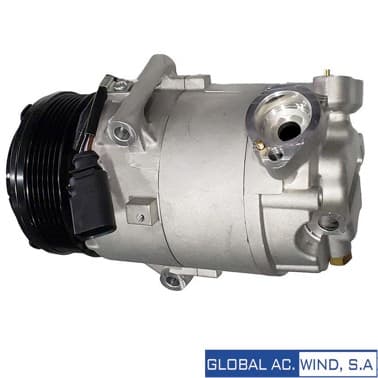  VOLKSWAGEN FOX 07-15 GW CP0260W