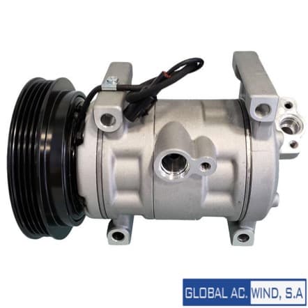  GEELY CK 12-16 GW CP0264W