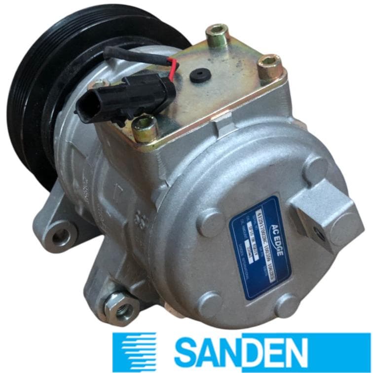  JEEP GRAND CHEROKEE 4,0L 93-04 (AC EDGE - SANDEN) CP0265S