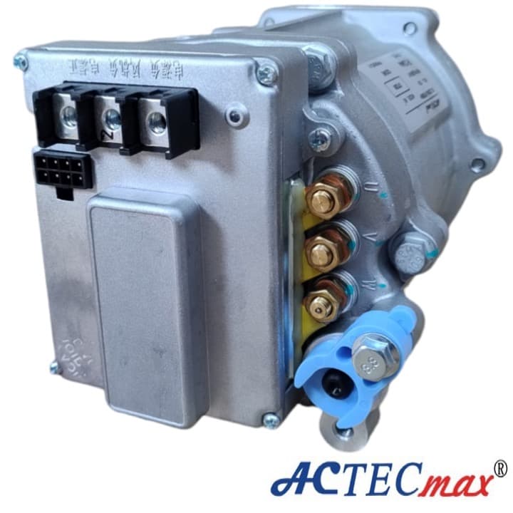 ACTECmax ELECTRICO UNIV. 25cc/rev 12V ACTECmax CP5490A