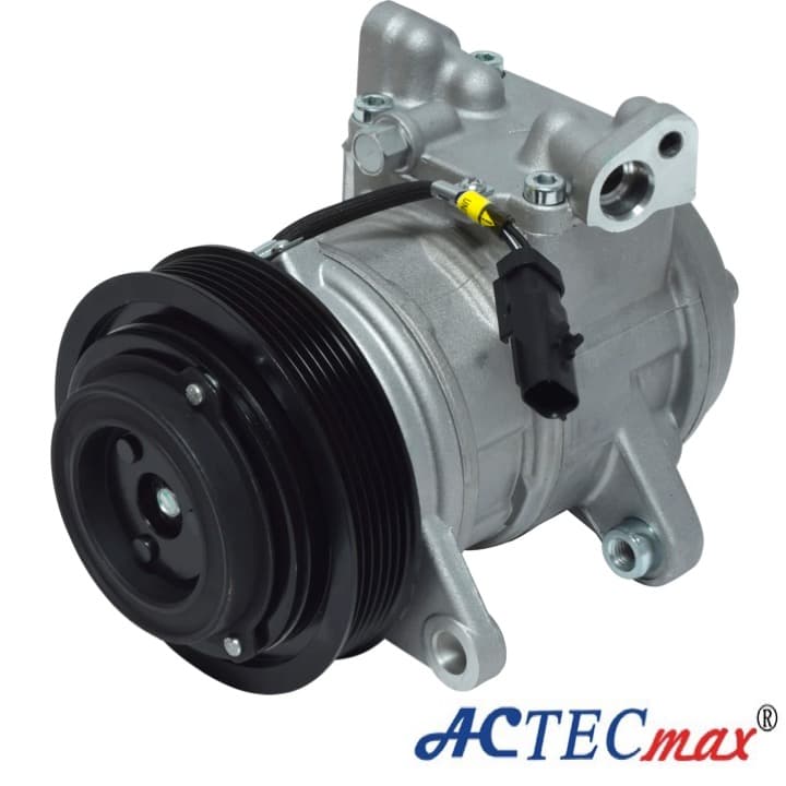  JEEP GRAND CHEROKEE 4,7L 99-04 AC EDGE CP0266S