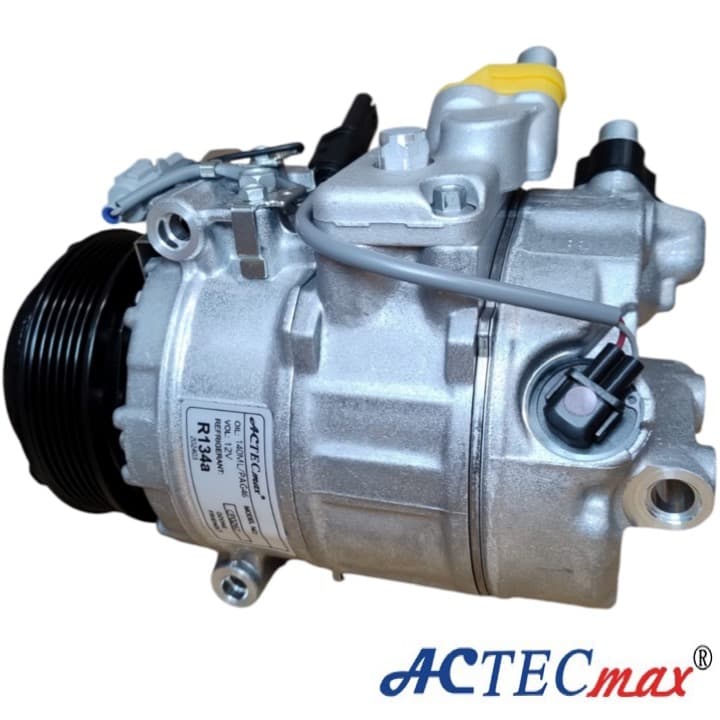  BMW 128 08-12 ACTECmax CP0267