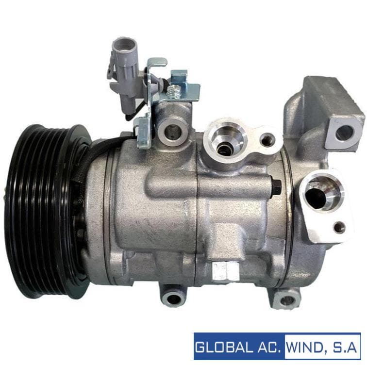 GW TOY. YARIS 18-19 (10S13E 6PK) GW CP0267W