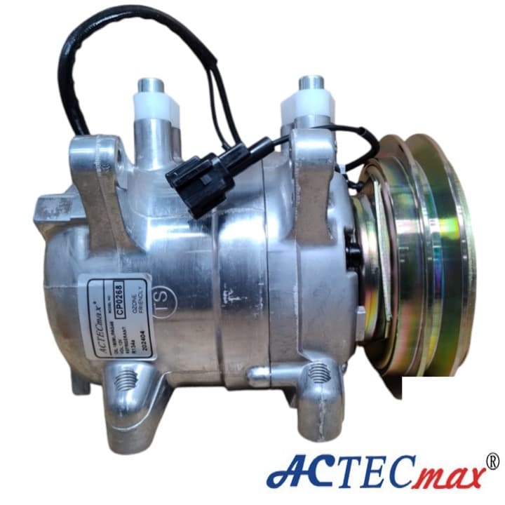  NISSAN FRONTIER 2,4L 98-04 ACTECmax CP0268
