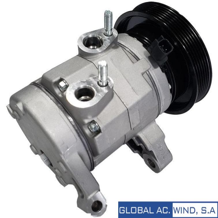  JEEP LIBERTY 09-12 GW CP0268W
