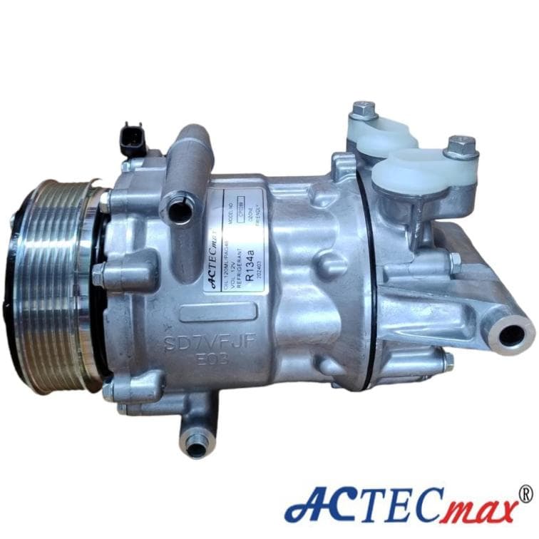 ACTECmax PEUGEOT BOXER 06-11 (Citroen Jupiter III 06-11) ACTECmax CP0269