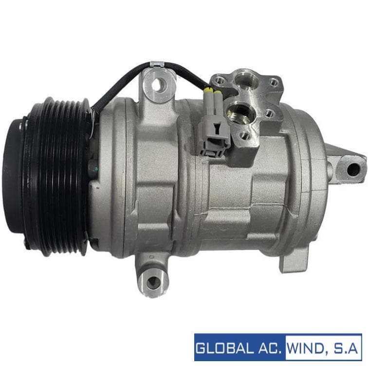 GW MAZDA CX-9 07-15 GW CP0269W