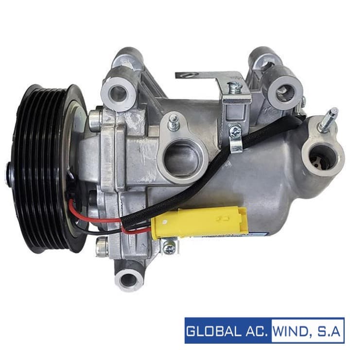 GW PEUGEOT 301 12-17 (Peugeot 2008 22) GW CP0271W