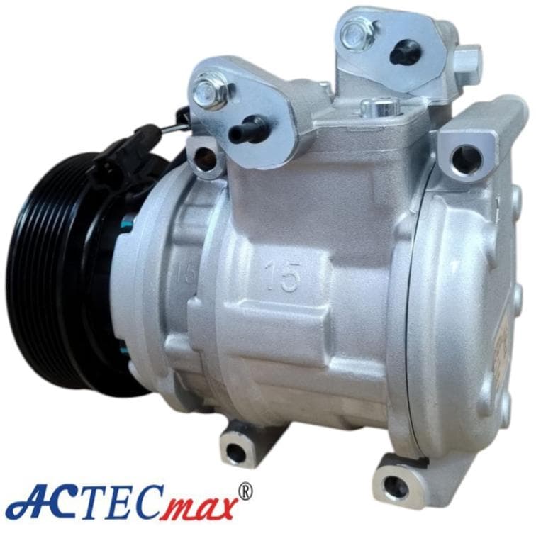 ACTECmax KIA SORENTO DIESEL 2,4L 02-09 ACTECmax CP0272