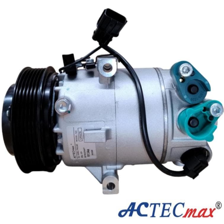 ACTECmax HYUNDAI ELANTRA 1,8L 11 VS12E ACTECmax CP0276