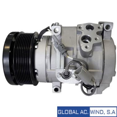 GW TOY. TUNDRA 5.7L 07-21 (Land Cruiser 5.7L 11) 10S20C 8PK GW CP0276W