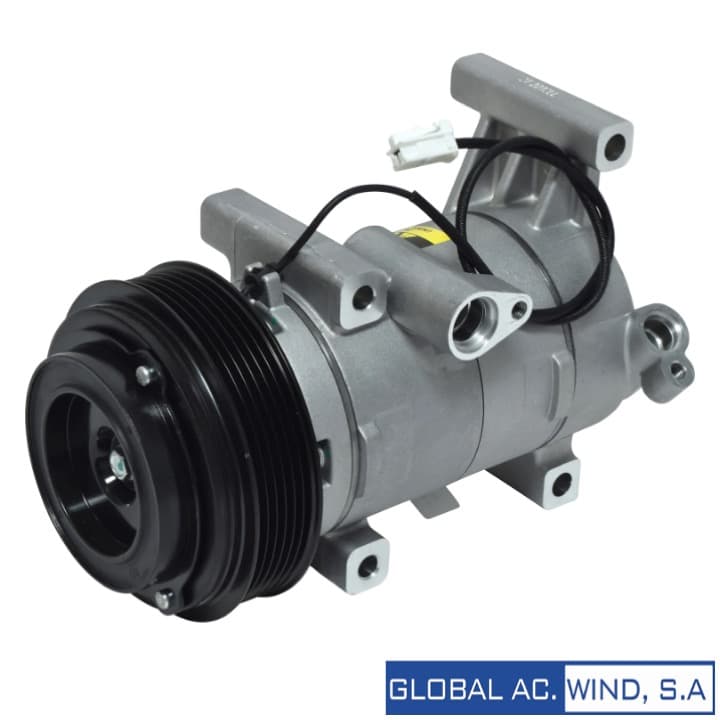  MAZDA 2 11-14 GW CP0278W