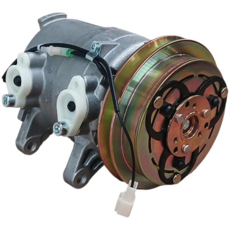  NISSAN FRONTIER 2,4L 98-04 (Xterra 2,4L 00-04) GP CP028126