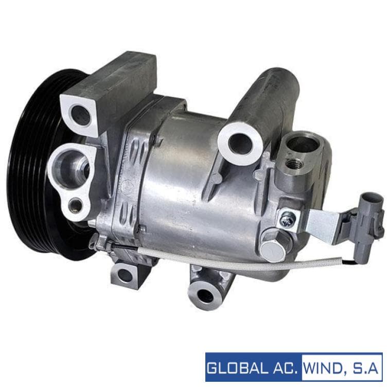 GW CHEVROLET D-MAX 16-17 6PK GW CP0282W