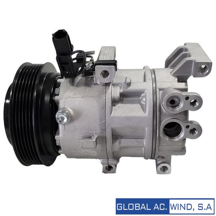 GW HYUNDAI ACCENT i20 08-16 (Elantra 13-17, Soul 09-16) GW CP0284W
