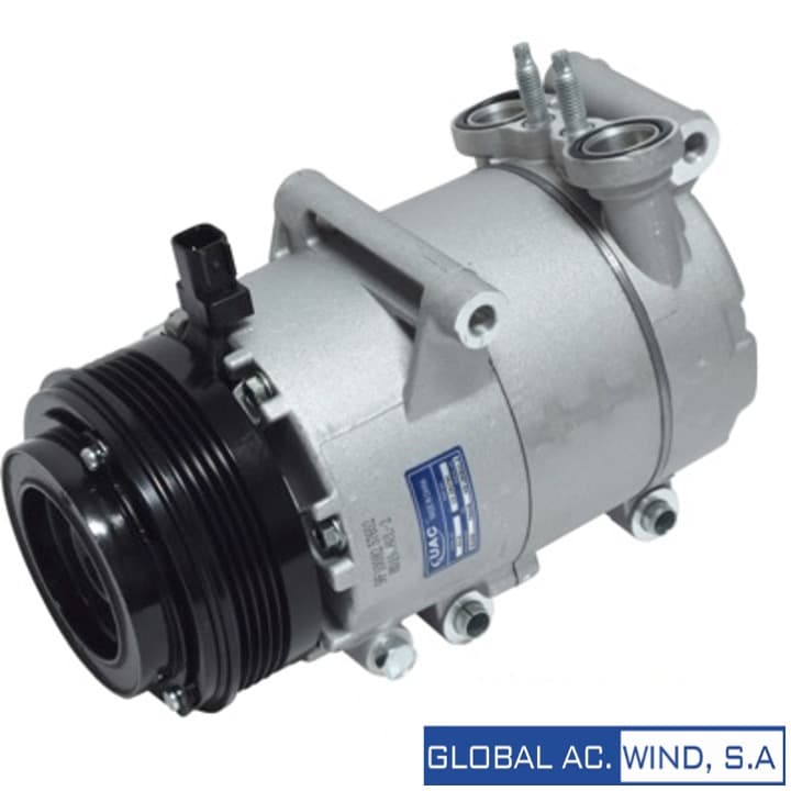  FORD FOCUS 12-14 GW CP0288W