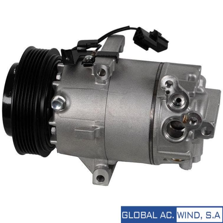 GW HYUNDAI ELANTRA 1,8L 12-13 (Soul 2.0L 12-13) GW CP0293W