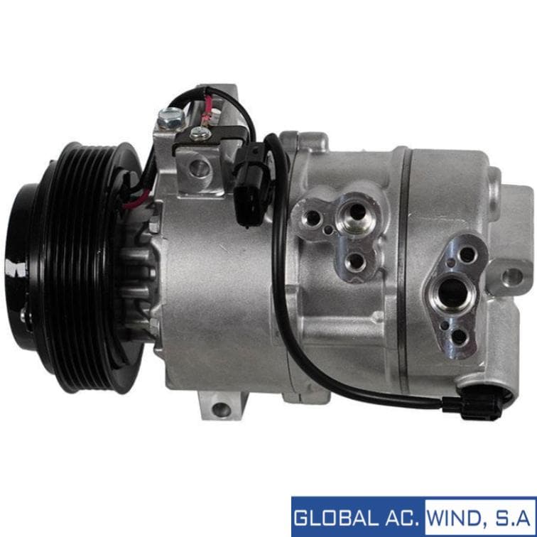 GW HYUNDAI TUCSON DIESEL 2,0L 10-15 (IX35, Sportage 10) GW CP0294W