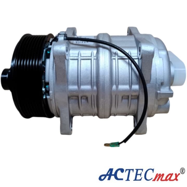ACTECmax TM15 OREJA R404a 8PK 12V (Horiz.) ACTECmax CP0295