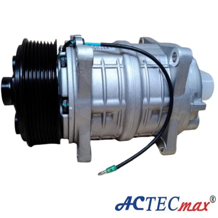  POR TIPO TM TM16HS OREJA 2A HORIZ. 135mm 24V R404a ACTECmax CP0302