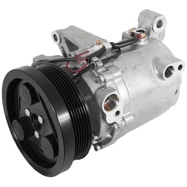 GW CHEVROLET D-MAX 3,0L 04-14 6PK GW CP0304W