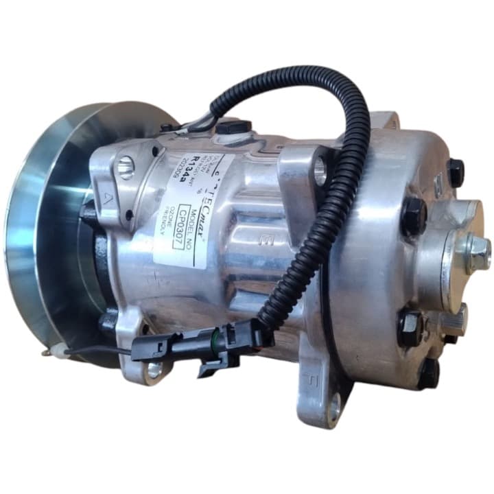 ACTECmax 709 OREJA HORIZ-PAD GV (1A 158mm 12V) ACTECmax CP0307