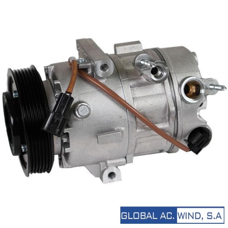  HYUNDAI ELANTRA 14-17 GW CP0310W