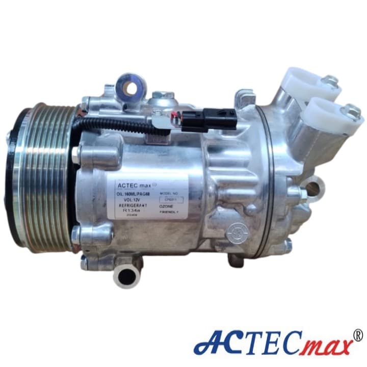 ACTECmax RENAULT DUSTER TURBO 22-23 (Captur) ACTECmax CP5485A