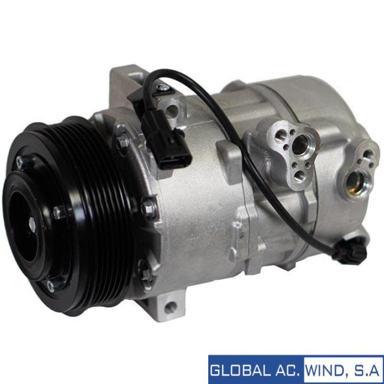 GW KIA SORENTO 2,0L 14-20 GW CP0313W