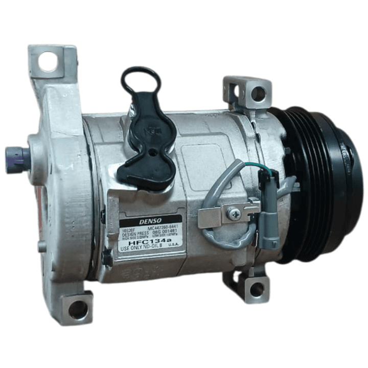 DENSO CHEVROLET SILVERADO 2500 10-11 (Tahoe, Suburban, Hummer H2) DENSO CP0316