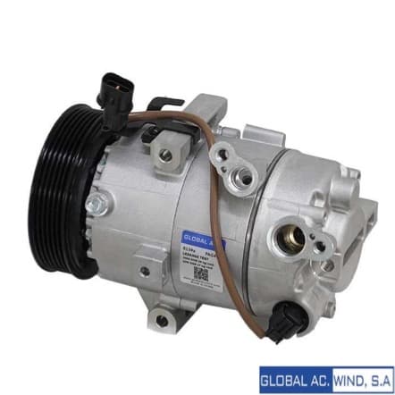 GW HYUNDAI ELANTRA 1,8L 14-16 (Creta, Sonata, Forte, Soul) GW CP0316W