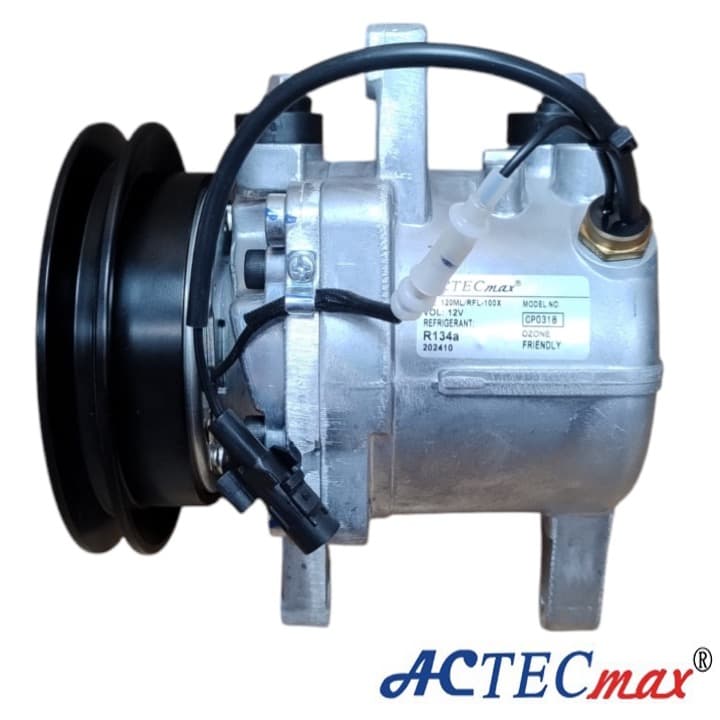 ACTECmax KUBOTA 135 12V ACTECmax CP5473A