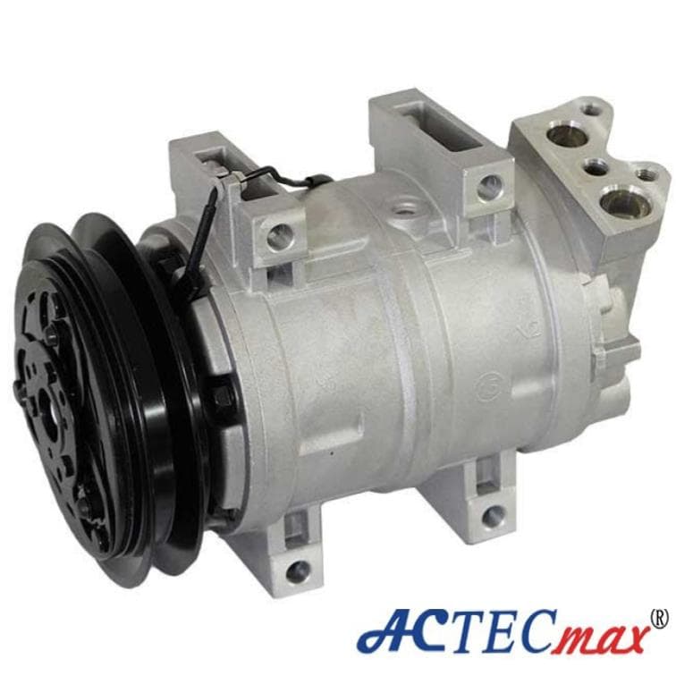 ACTECmax NISSAN FRONTIER 2,5L 04-08 ACTECmax CP0321