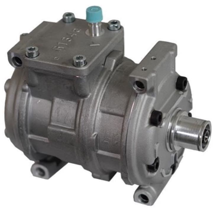 GW 10PA17C-W S/Clutch (Cherokee) GW CP0321W
