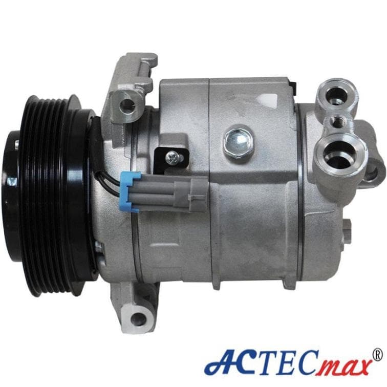  CHEVROLET ASTRA 08-09 AC CP0322
