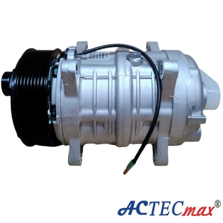 ACTECmax TM16 OREJA R404a 8PK 12V (Horiz.) ACTECmax CP0326