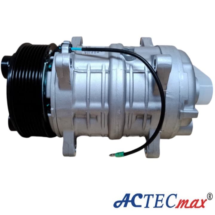 ACTECmax TM16 OREJA R404a 8PK 24V (Horiz.) ACTECmax CP0327