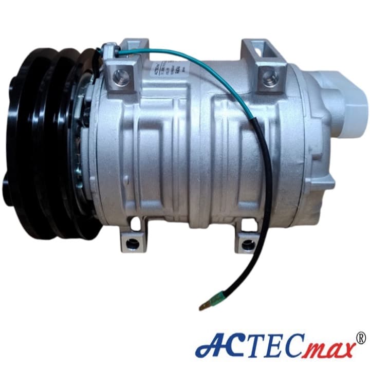 ACTECmax TM21 T.P R404a 2A 12V ACTECmax CP5403A