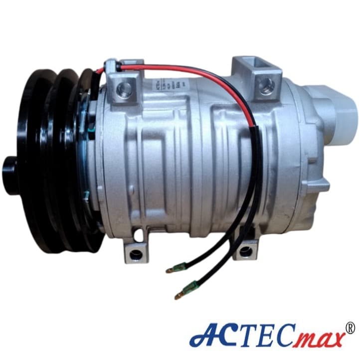  POR TIPO TM TM21 T.P HORIZ.-PAD B (2A 24V 145mm) ACTECmax CP5404A