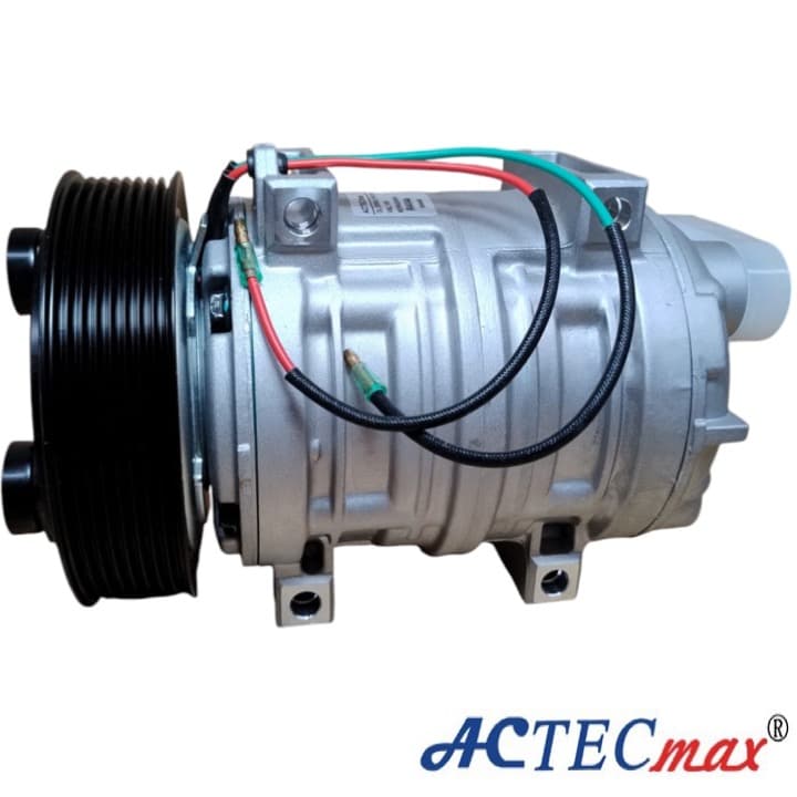  POR TIPO TM TM21 T.P HORIZ.-PAD B (8PK 12V 141mm) R404a ACTECmax CP0330