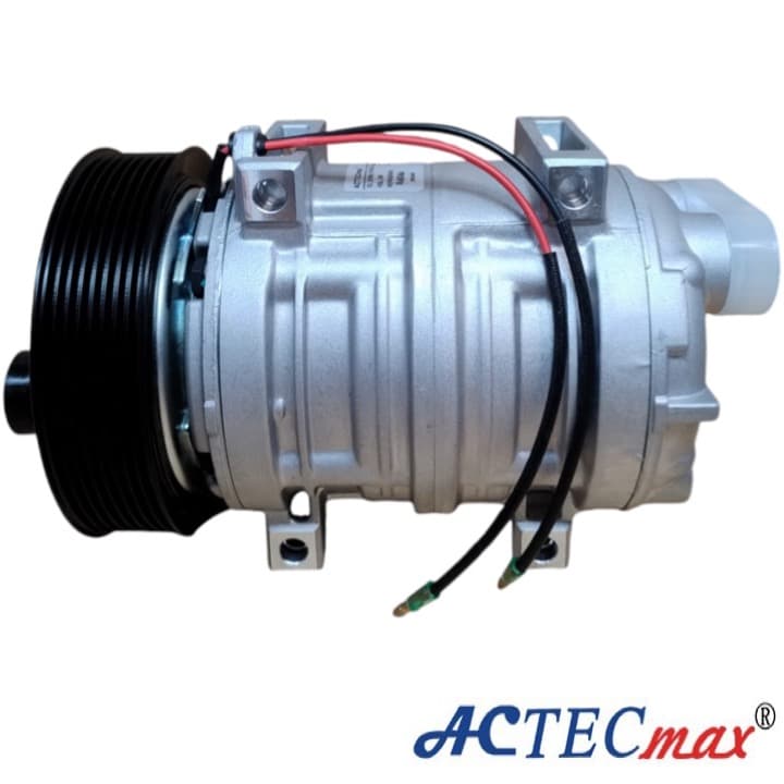ACTECmax TM21 T.P R404a 8PK 24V ACTECmax CP0331